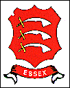 Essex logo