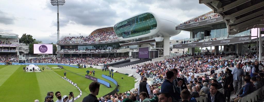 Lord's Cricket Ground
