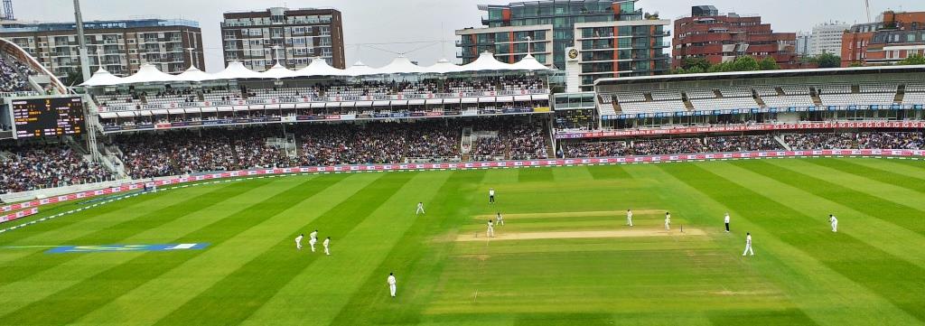 Lord's Cricket Ground