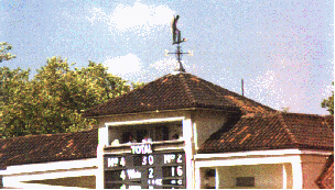 Lord's Cricket Ground