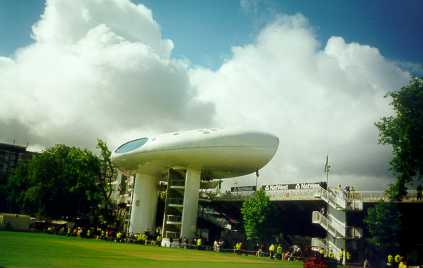 Lord's Cricket Ground