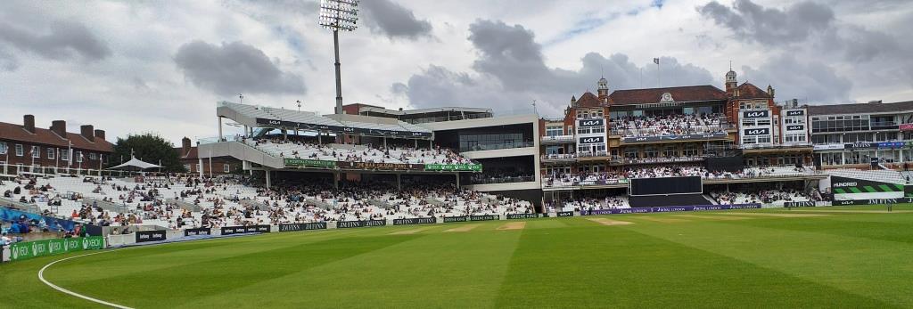 Laker/Lock Terraces and Pavilion
