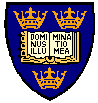 Oxford logo