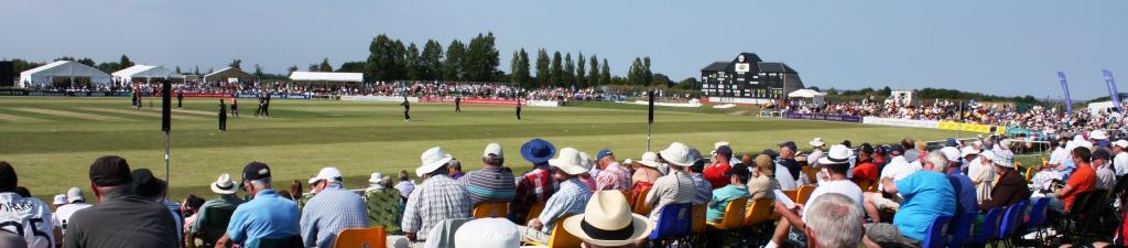Garon's Park Southend