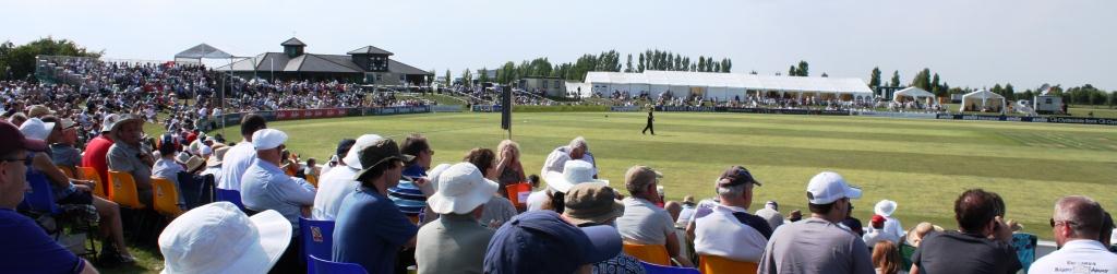 Garon's Park Southend
