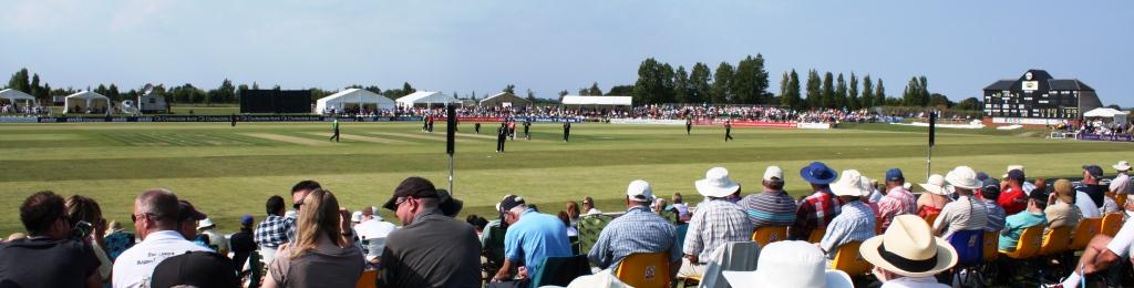 Garon's Park Southend
