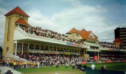Trent Bridge