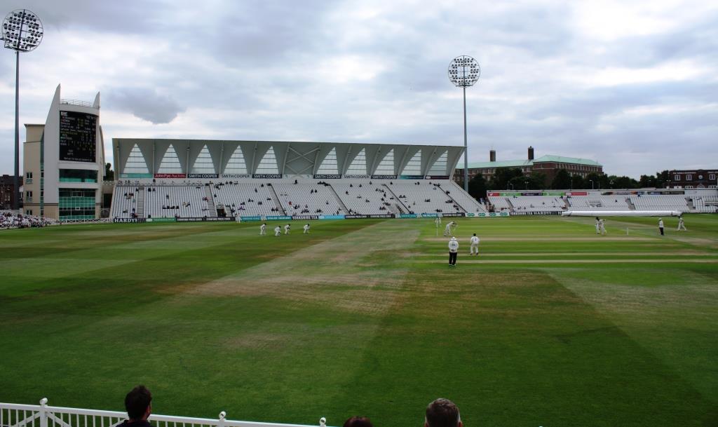 Trent Bridge